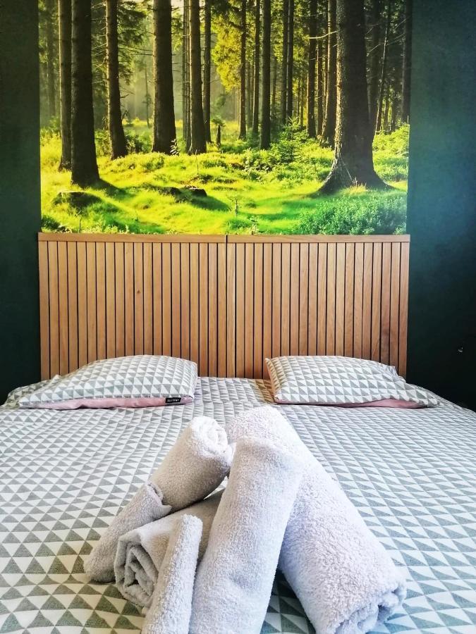 Sweet & Cosy Bed & Breakfast Heers ภายนอก รูปภาพ
